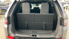 Land Rover Discovery Sport 2.0 D200 R-Dynamic SE 5dr Auto Diesel Station Wagon